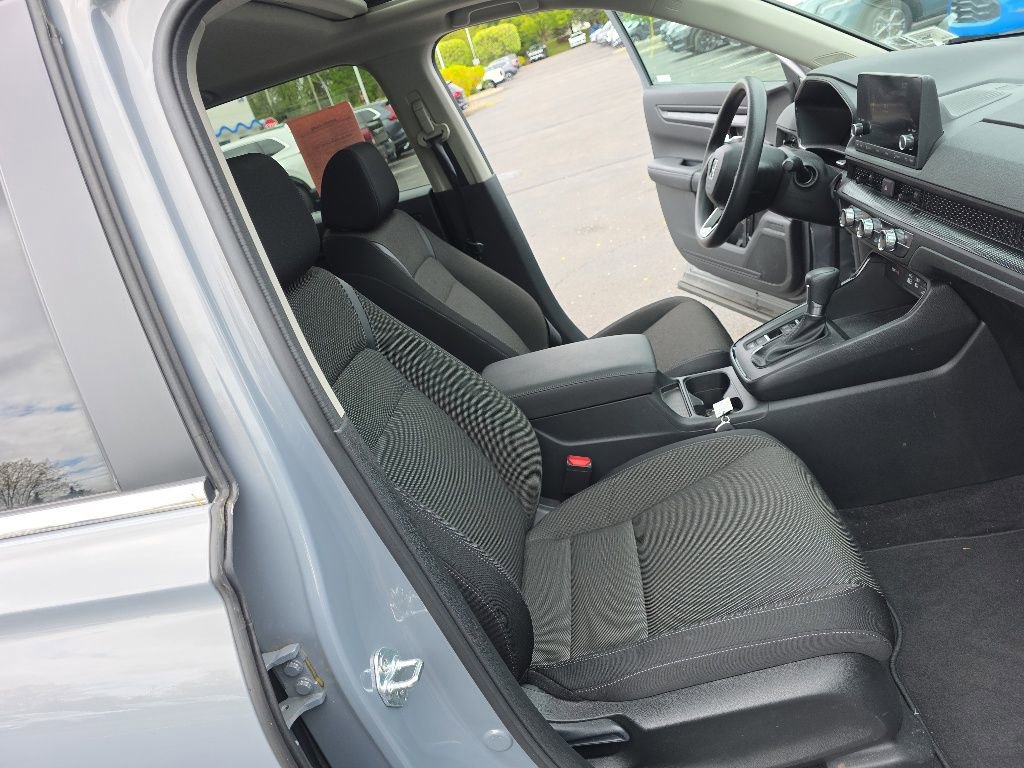 Used 2024 Honda CR-V EX image 27