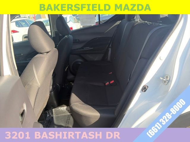 Used 2023 Nissan Kicks S image 23