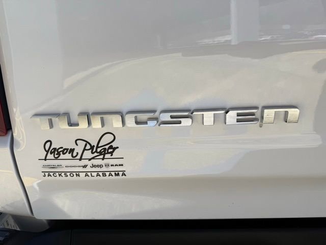 New 2026 RAM 1500 Tungsten image 14