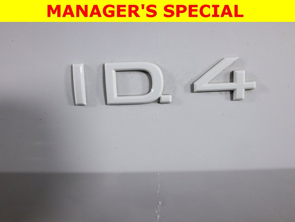 Used 2021 Volkswagen ID.4 Pro S image 51