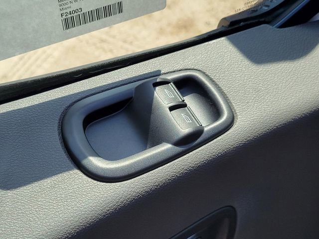 New 2026 Ford Transit 250 148 Medium Roof w/ Load Area Protection Package image 17