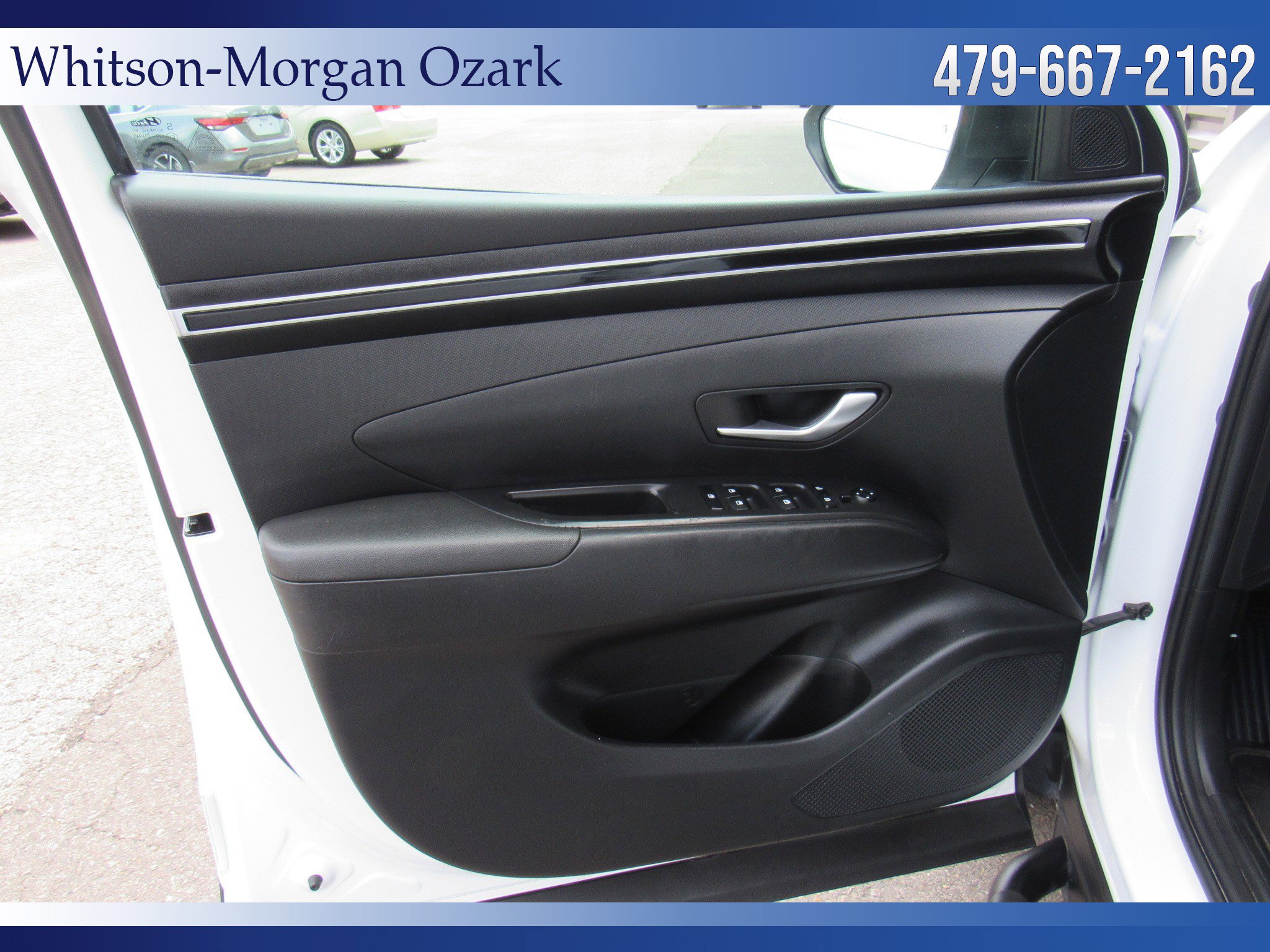Used 2022 Hyundai Santa Cruz SEL Premium image 29