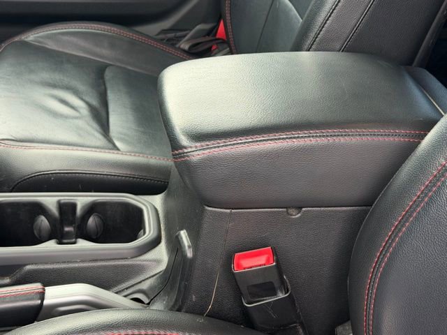 Used 2020 Jeep Wrangler Unlimited Rubicon w/ Quick Order Package 28Y Recon image 34