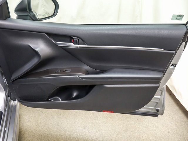 Certified 2023 Toyota Camry SE image 26