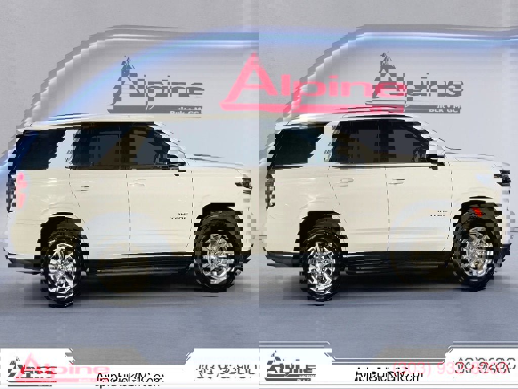 Used 2024 Chevrolet Tahoe LT image 6