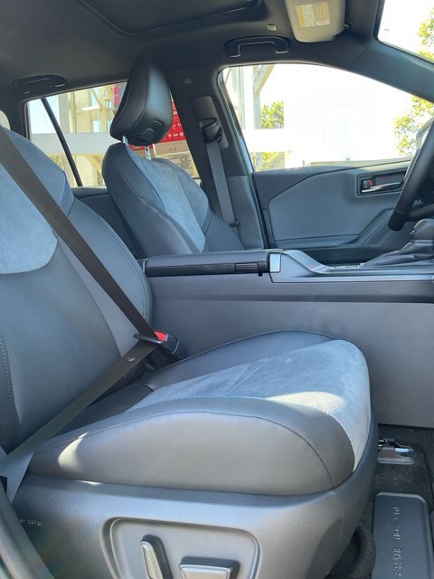 New 2026 Toyota RAV4 XSE w/ Weather Package AWD/4WD image 16