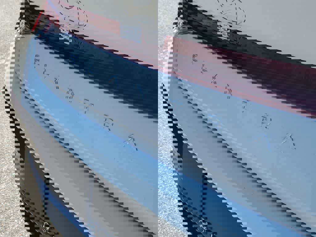 New 2026 Hyundai Elantra Limited image 7