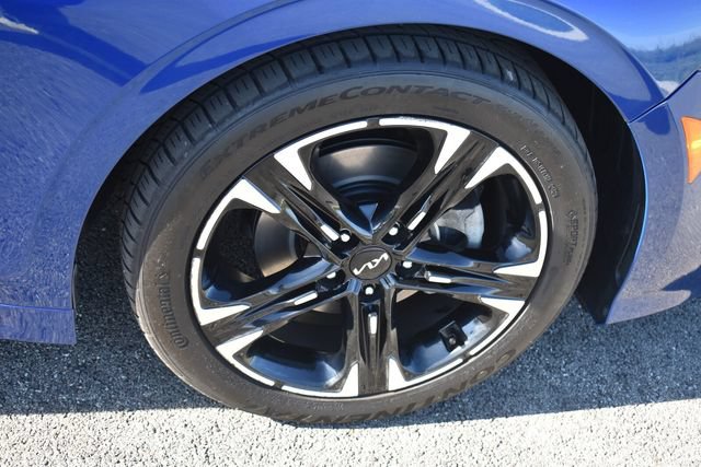Certified 2022 Kia K5 GT-Line AWD/4WD image 12