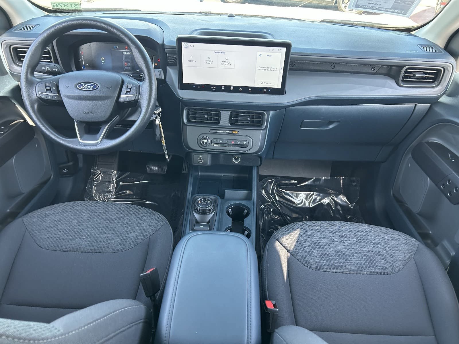 Used 2025 Ford Maverick XL w/ Equipment Group 102A AWD/4WD image 18