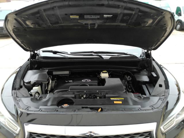 Used 2019 INFINITI QX60 Luxe image 55