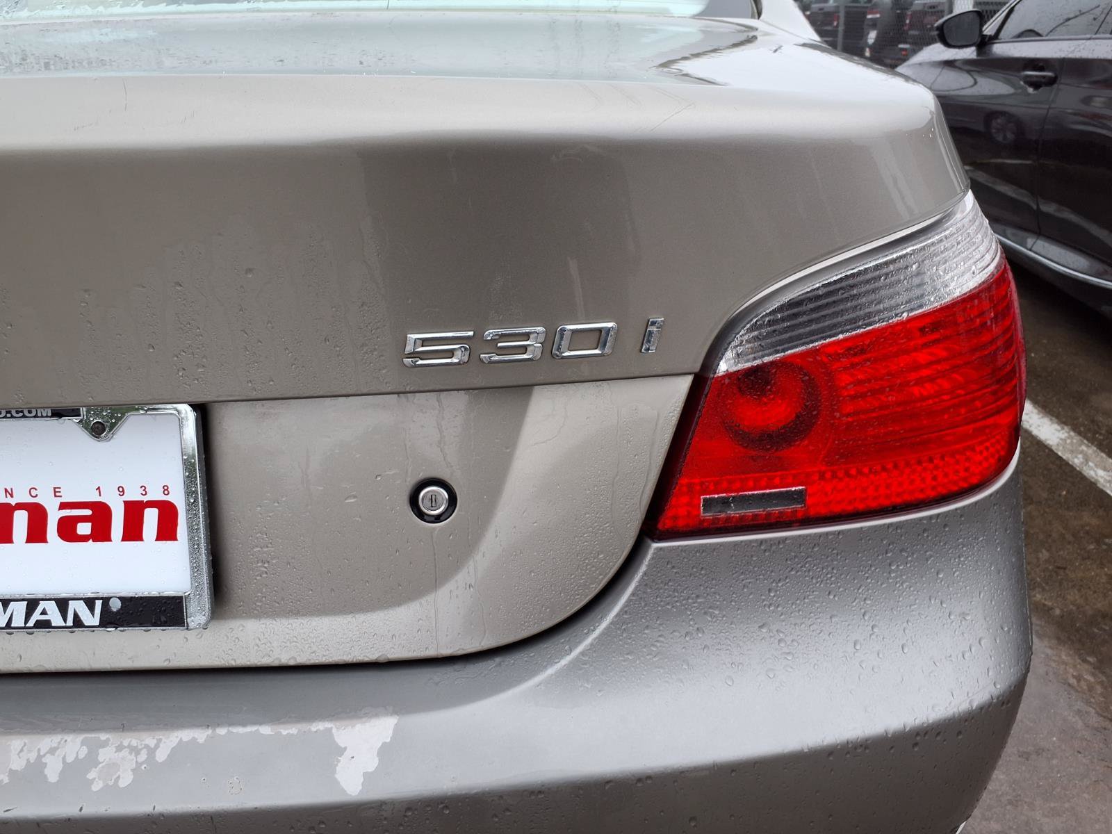 Used 2006 BMW 530i Sedan RWD image 15