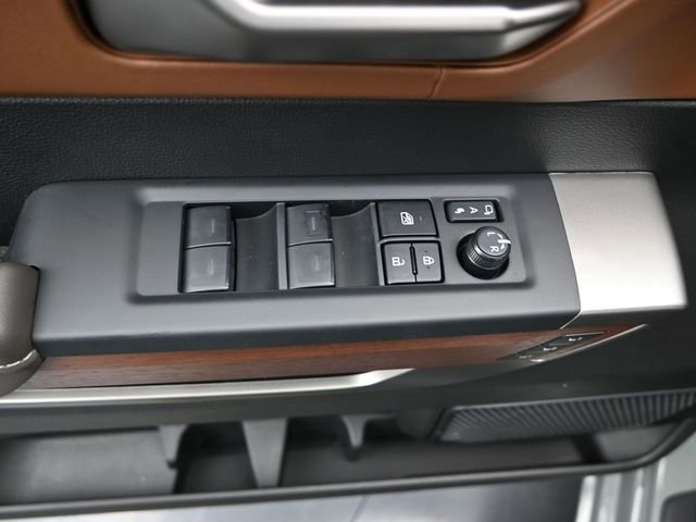 New 2026 Toyota Tundra 1794 Edition AWD/4WD image 11