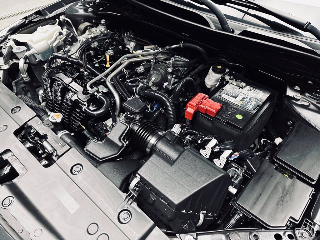 Used 2023 Nissan Altima 2.5 S FWD image 46