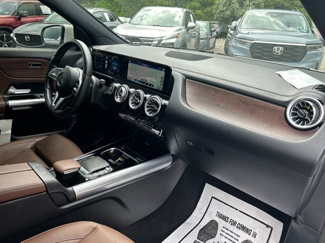 Used 2022 Mercedes-Benz GLA 250 4MATIC image 19