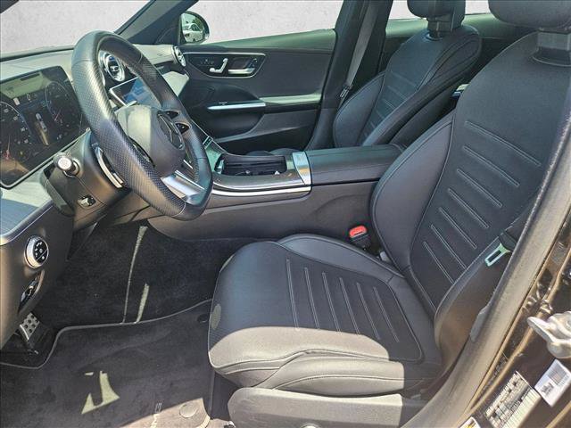 Used 2023 Mercedes-Benz C 300 Sedan image 12