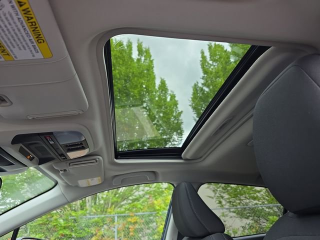 New 2026 Subaru Crosstrek 2.0i Premium AWD/4WD image 29