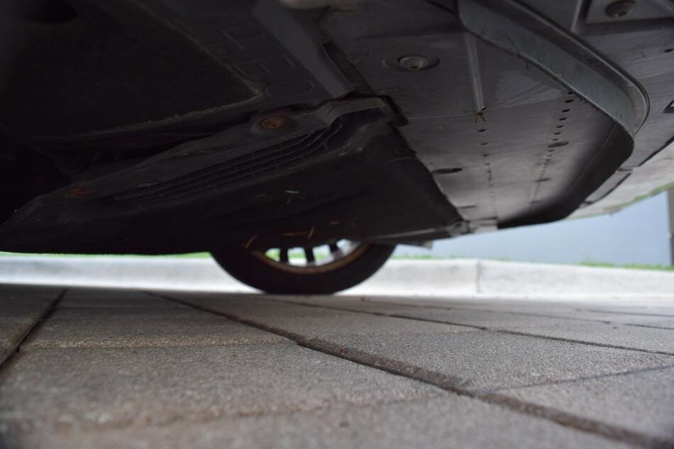 Used 2014 Audi A6 TDI Prestige image 94