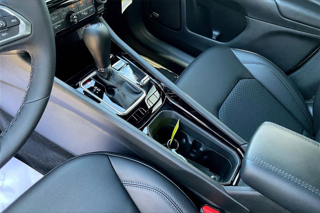 New 2025 Jeep Compass Latitude w/ Convenience Group image 8