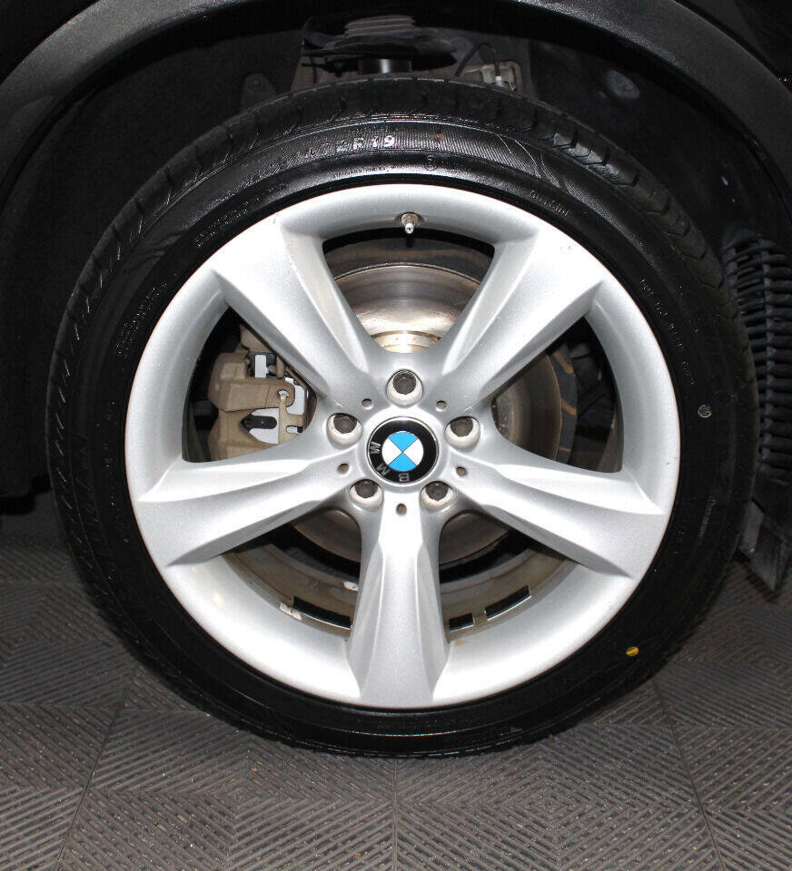 Used 2016 BMW X4 xDrive28i image 28