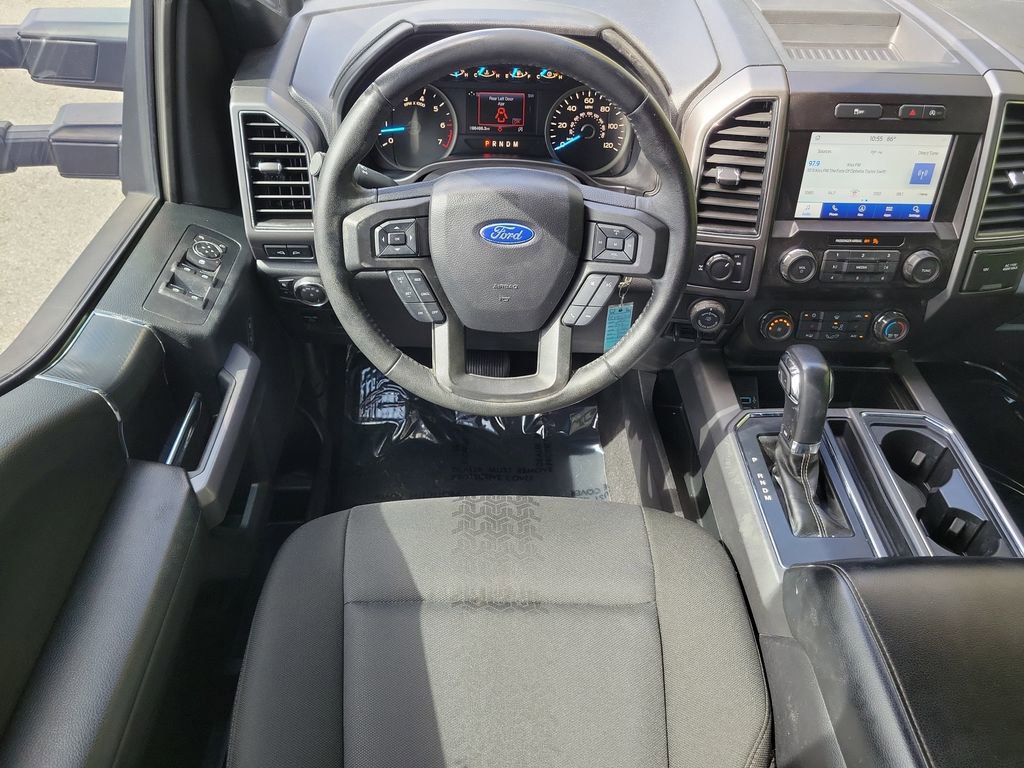 Used 2020 Ford F150 XLT w/ Equipment Group 302A Luxury image 14