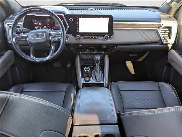 Used 2023 GMC Canyon Denali image 14
