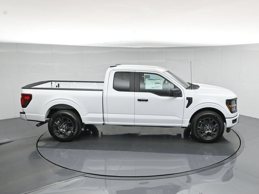 New 2026 Ford F150 STX w/ Equipment Group 200A RWD image 51