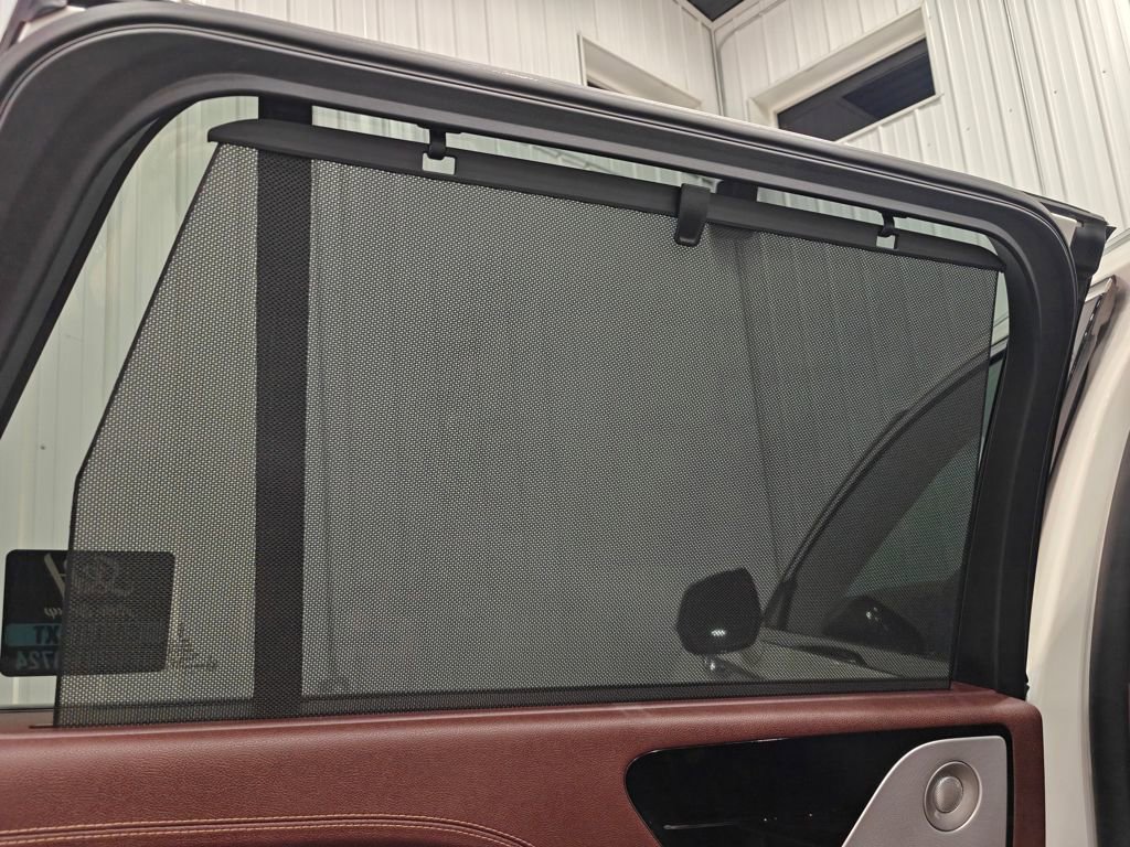 Used 2020 Lincoln Aviator Black Label w/ Dynamic Handling Package image 78