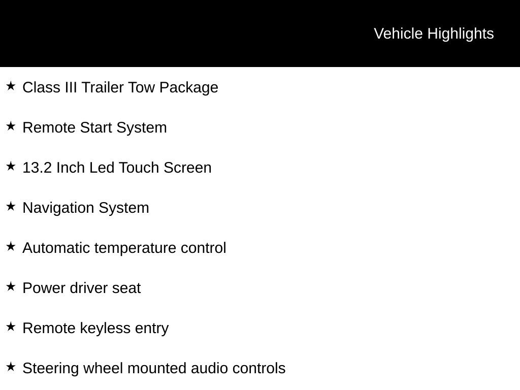 New 2026 Ford Explorer Active w/ Active Comfort Package AWD/4WD image 3