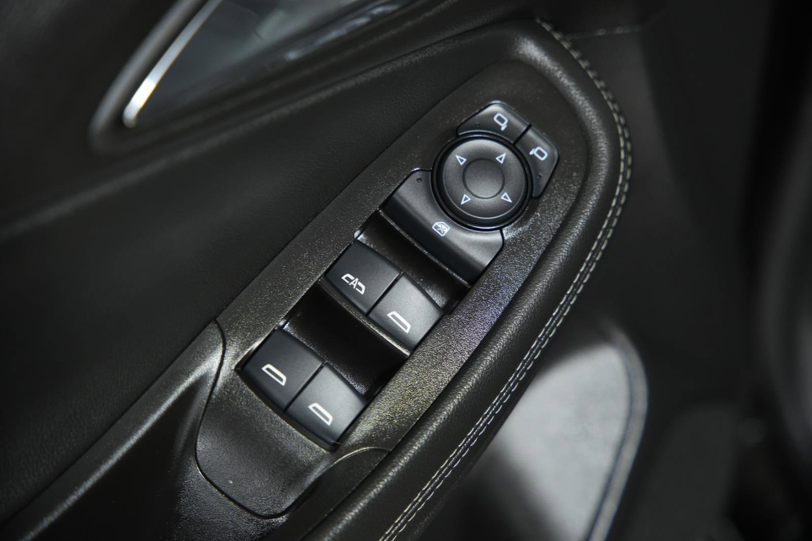 Used 2025 Buick Encore GX Preferred image 23