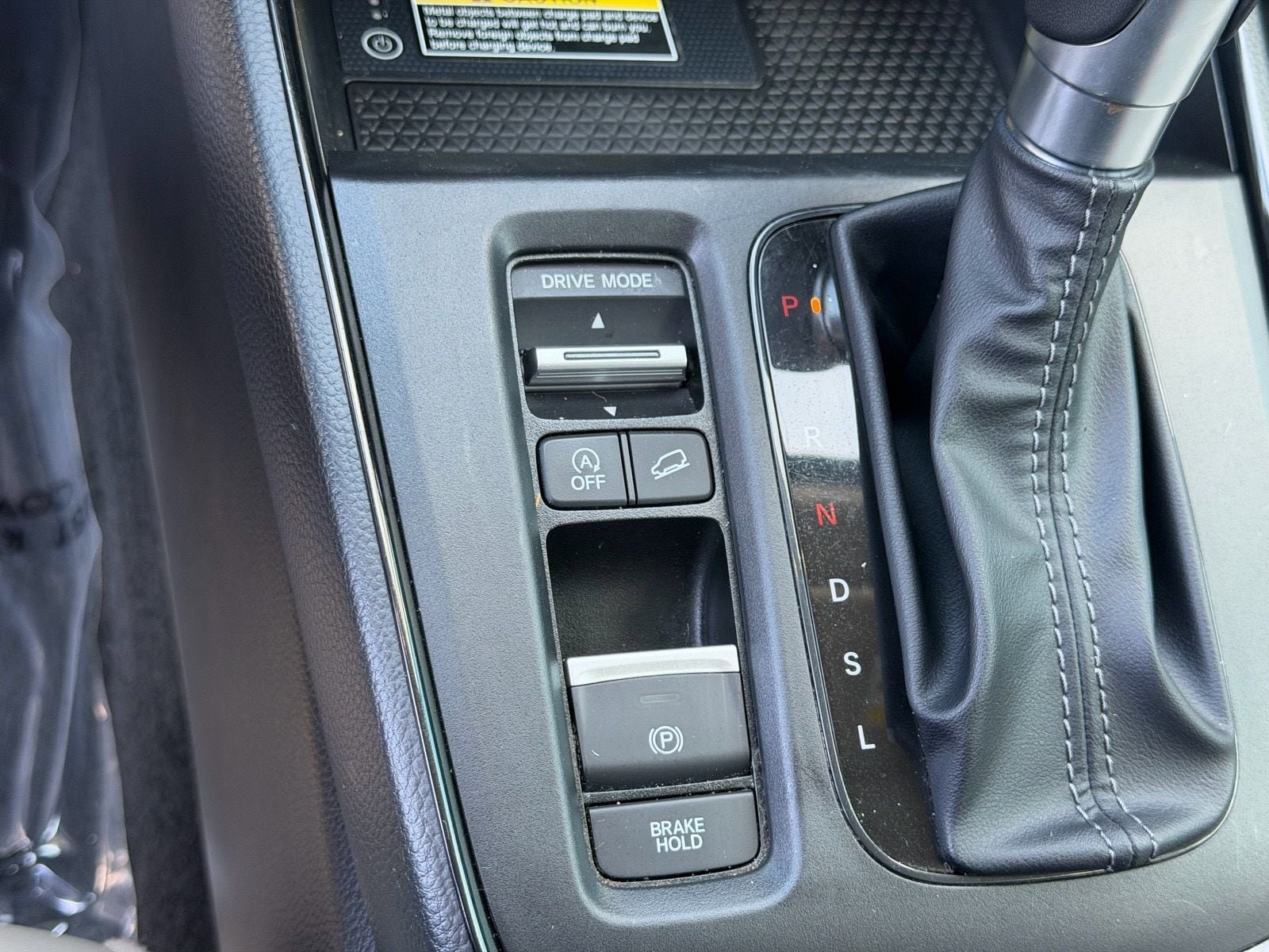 Certified 2023 Honda CR-V EX-L image 31