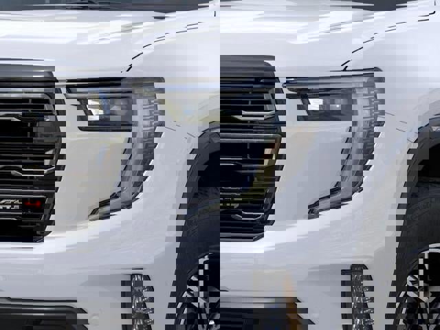 New 2026 GMC Acadia AT4 image 10