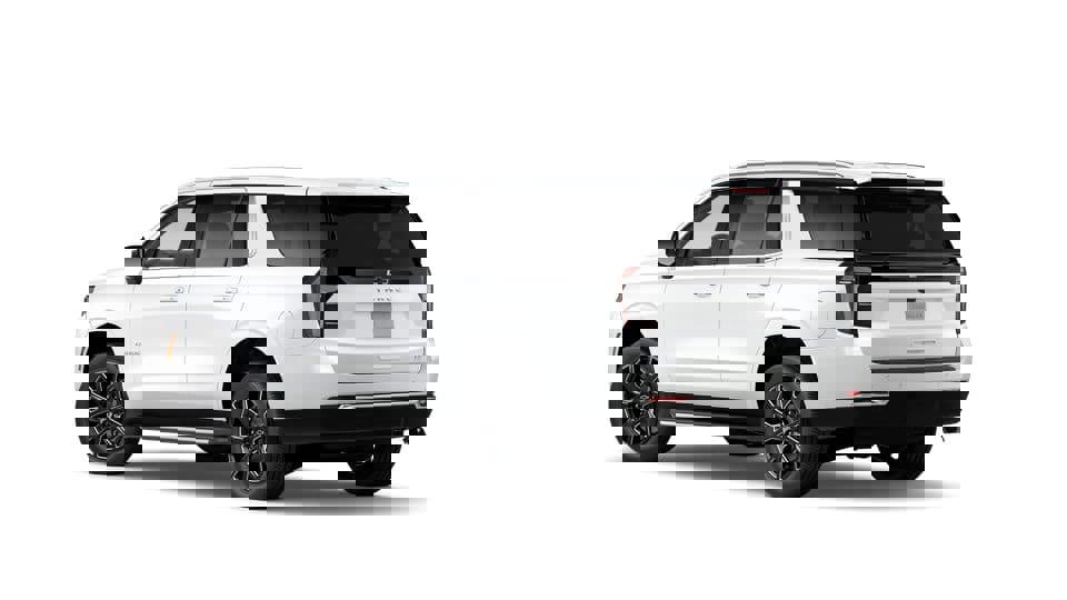 New 2026 Chevrolet Tahoe LT image 25