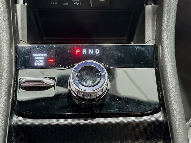 Used 2024 Jeep Grand Cherokee Limited image 16