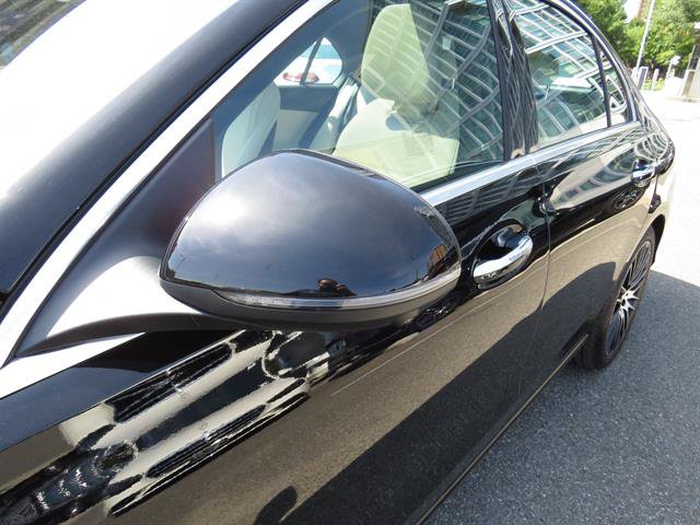 Used 2026 Mercedes-Benz C 300 4MATIC Sedan image 26