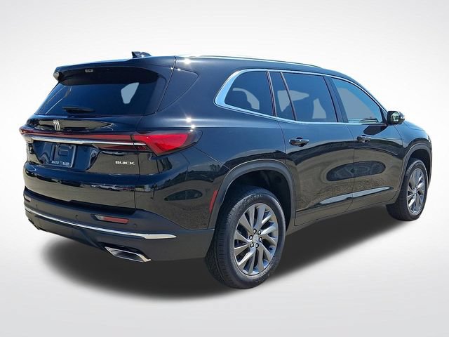 New 2026 Buick Enclave Preferred w/ Power Package AWD/4WD image 7