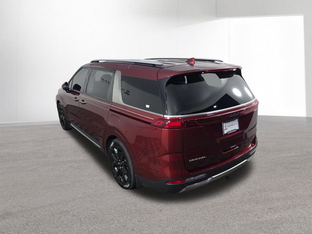 Used 2024 Kia Carnival SX Prestige FWD image 40