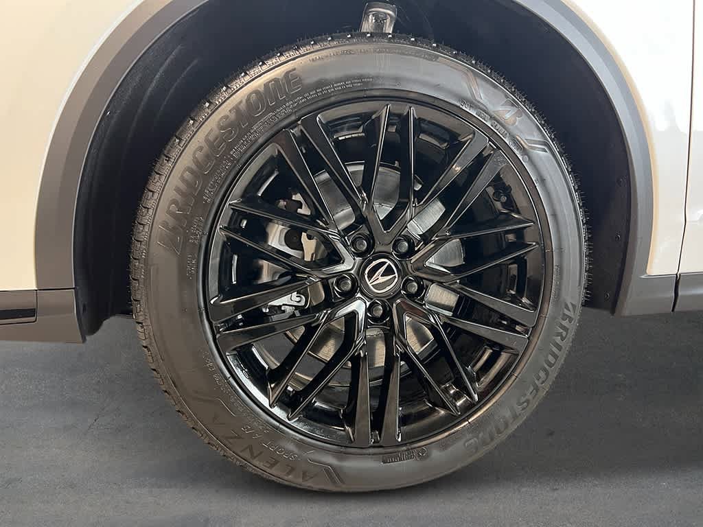 New 2026 Acura MDX A-Spec image 24