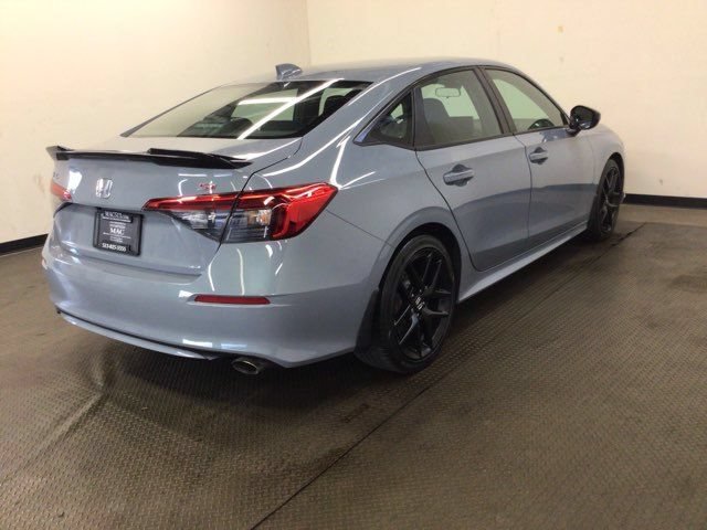 Used 2023 Honda Civic Si image 4