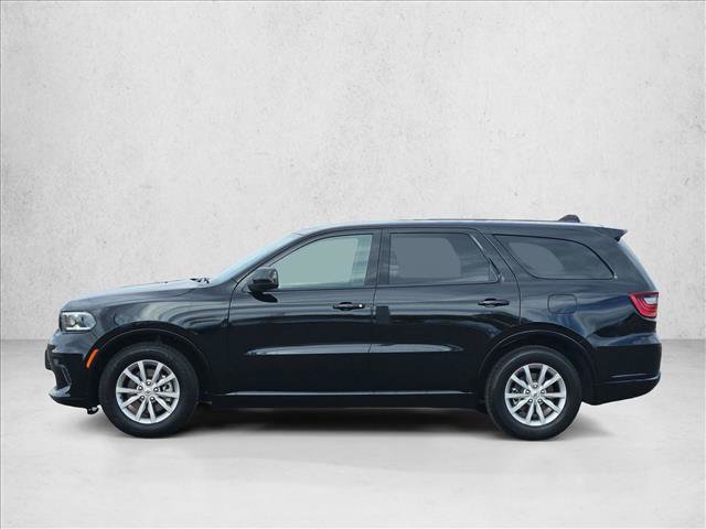 Used 2026 Dodge Durango GT RWD image 9