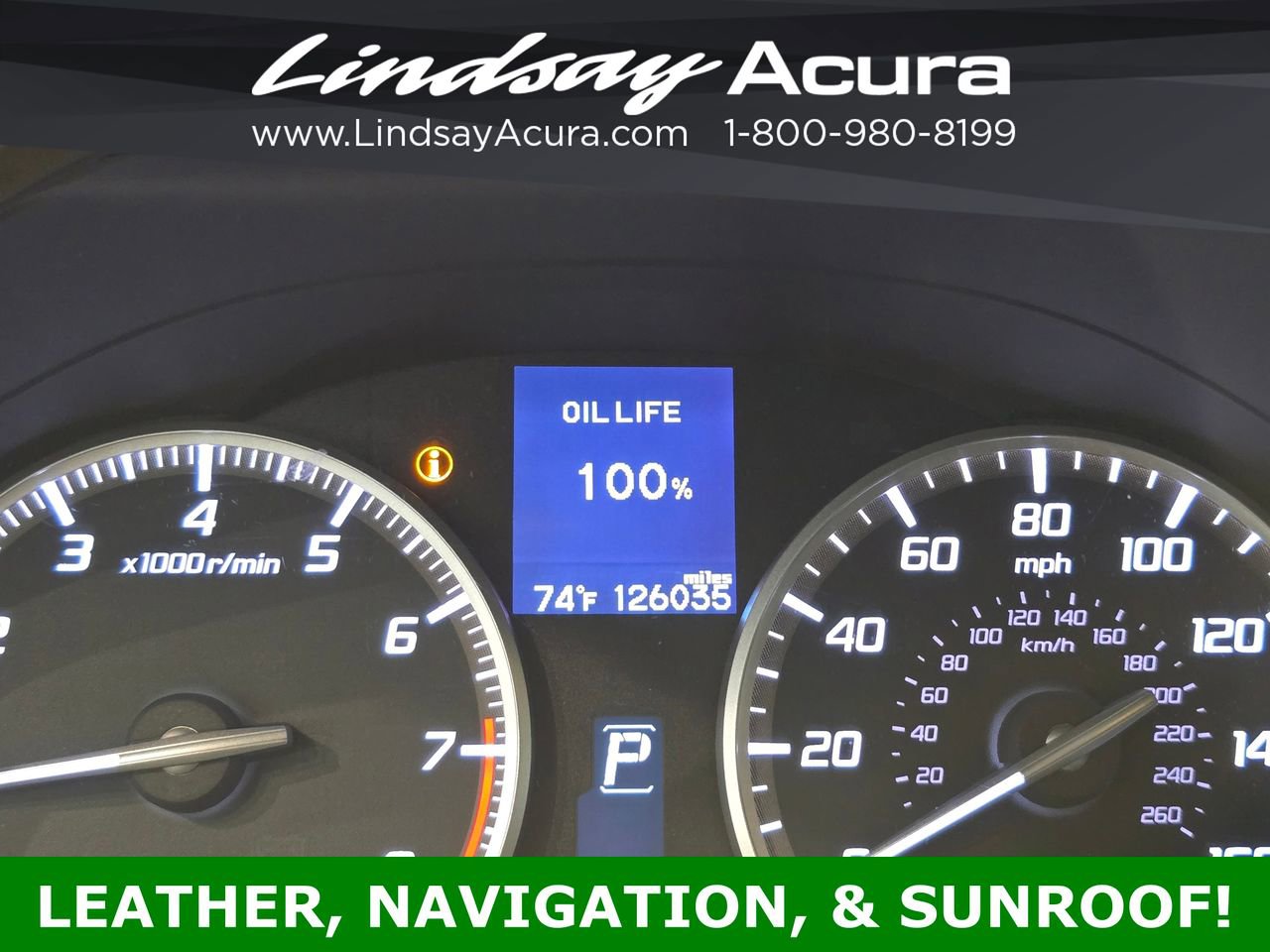 Used 2017 Acura RDX w/ Technology Package image 25