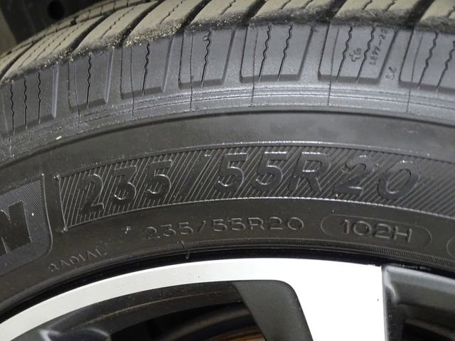 Used 2019 Lexus RX 350 FWD w/ Navigation Package image 47