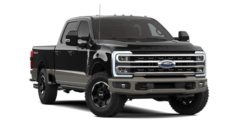 New 2026 Ford F250 King Ranch w/ Tremor Off-Road Package AWD/4WD image 26