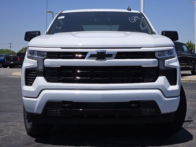 New 2026 Chevrolet Silverado 1500 RST w/ RST Select Package AWD/4WD image 16