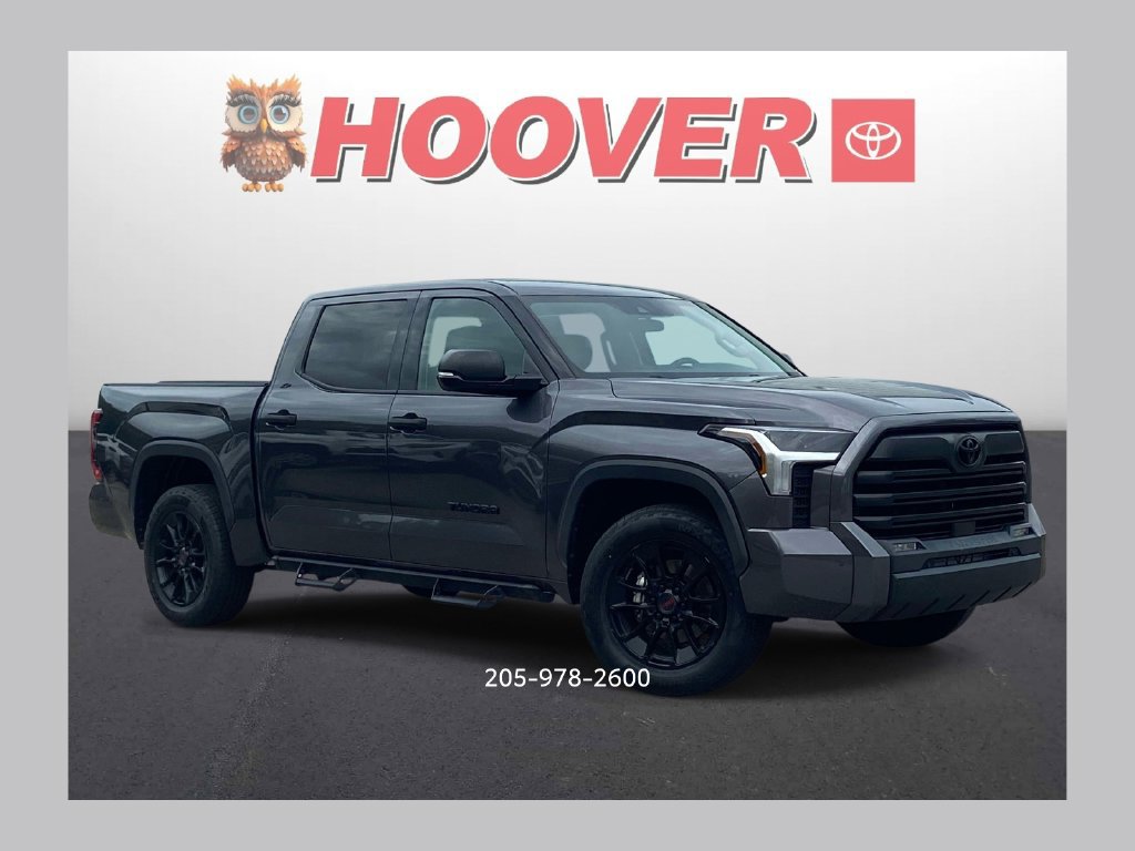 Used 2023 Toyota Tundra SR5 w/ SR5 Convenience Package