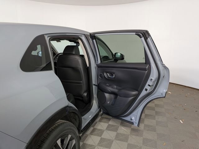 New 2026 Honda HR-V EX-L image 34