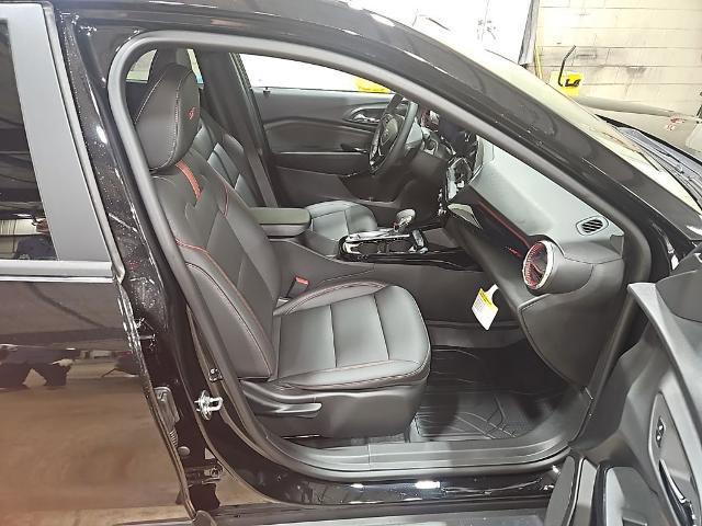 New 2026 Chevrolet Trax RS w/ Driver Confidence Package image 27