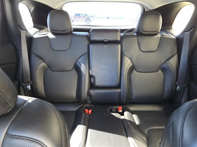 Used 2020 Jeep Cherokee Limited image 23