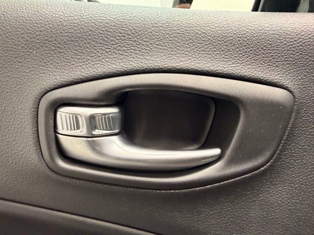 Used 2020 Jeep Compass Limited w/ Safety & Security Group AWD/4WD image 20
