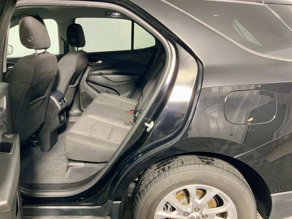 Used 2019 Chevrolet Equinox LT image 26
