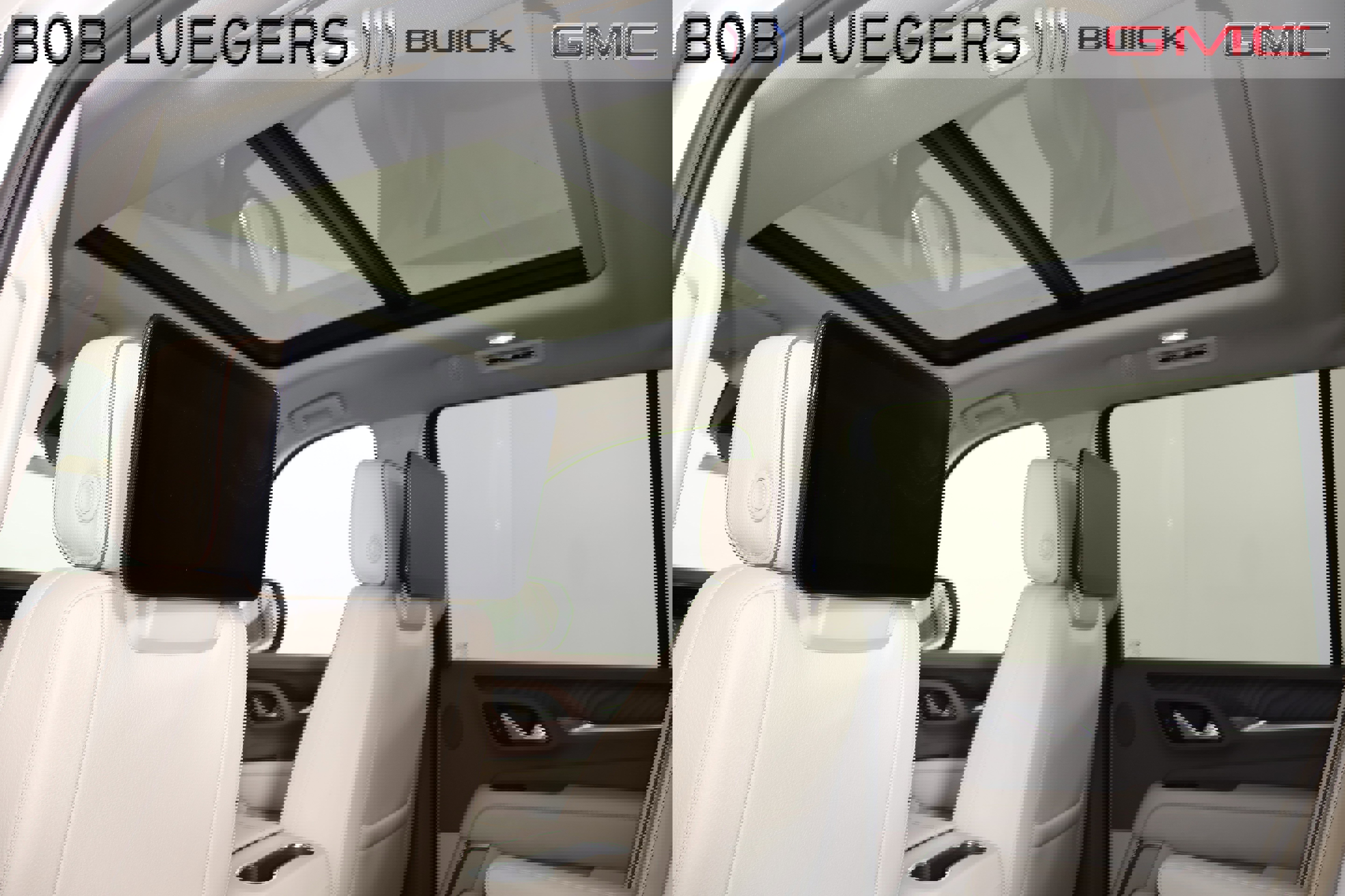 Certified 2023 GMC Yukon XL Denali w/ Denali Reserve Package image 11